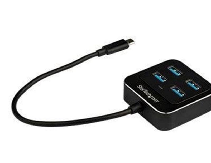 StarTech.com 2m 6ft USB C to USB C Cable - 5A PD - USB 2.0 USB-IF Certified - USB-C cable - 2 m