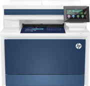 HP Color LaserJet Pro 4302fdn Farblaser-Multifunktionsdrucker