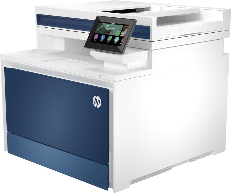 HP Color LaserJet Pro 4302fdn Farblaser-Multifunktionsdrucker