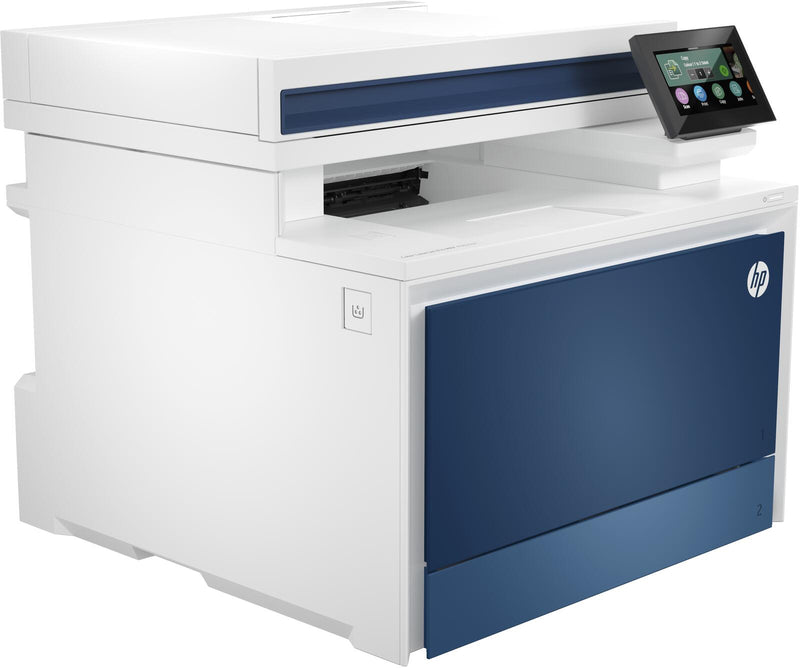 HP Color LaserJet Pro 4302fdn Farblaser-Multifunktionsdrucker