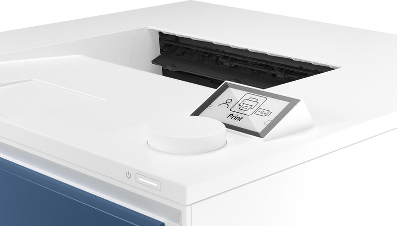 HP Color LaserJet Pro 4202dw Farblaserdrucker