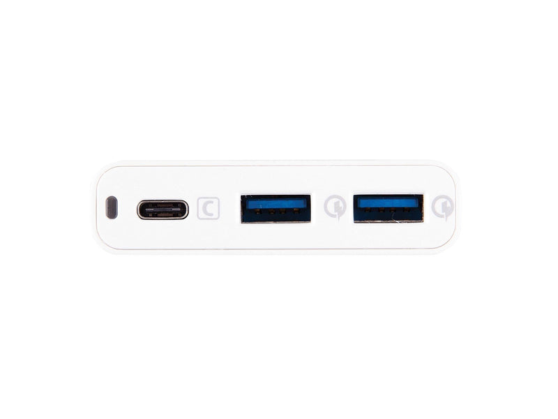 Dicota Universal 40W Notebook Charger