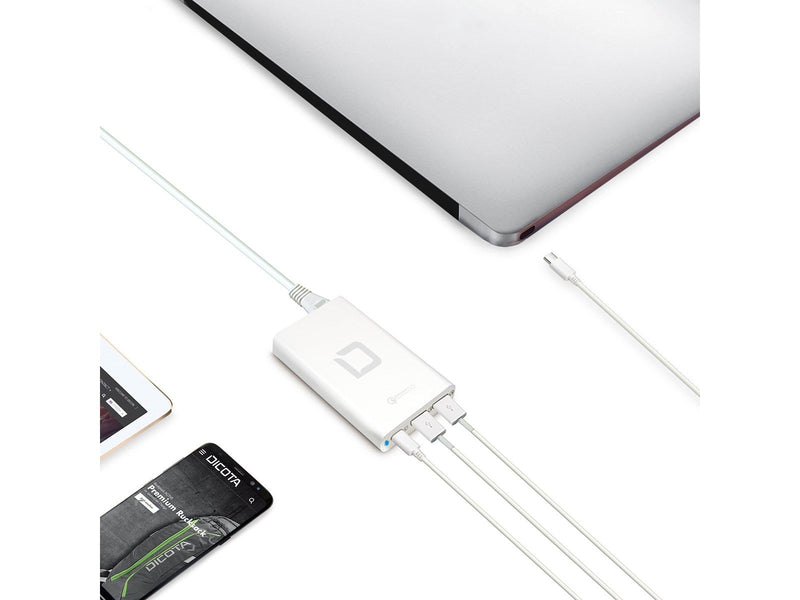 Dicota Universal 40W Notebook Charger