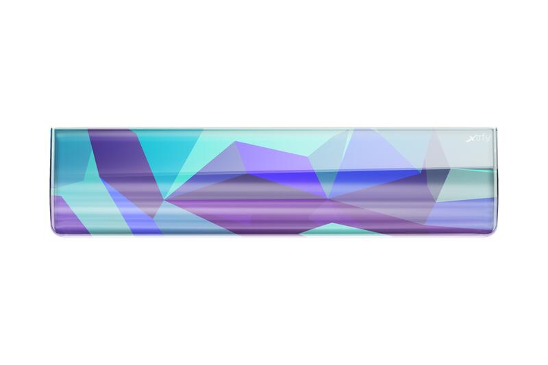 CHERRY Xtrfy WR5 Compact Litus Blue