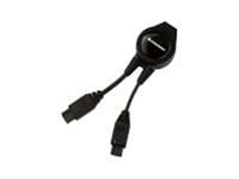 Lenovo Cable/90W Dual Charging für AC/DC Adapt