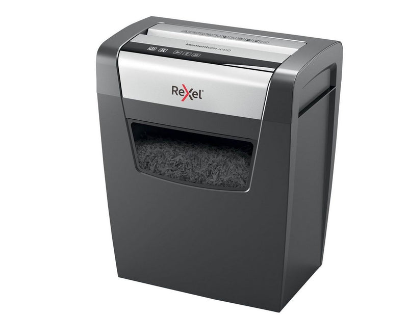 Rexel Momentum X410
