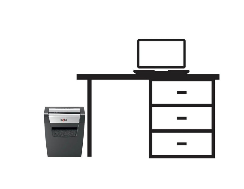 Rexel Momentum X410