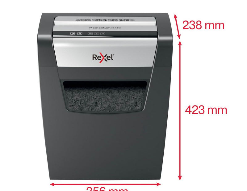 Rexel Momentum X410