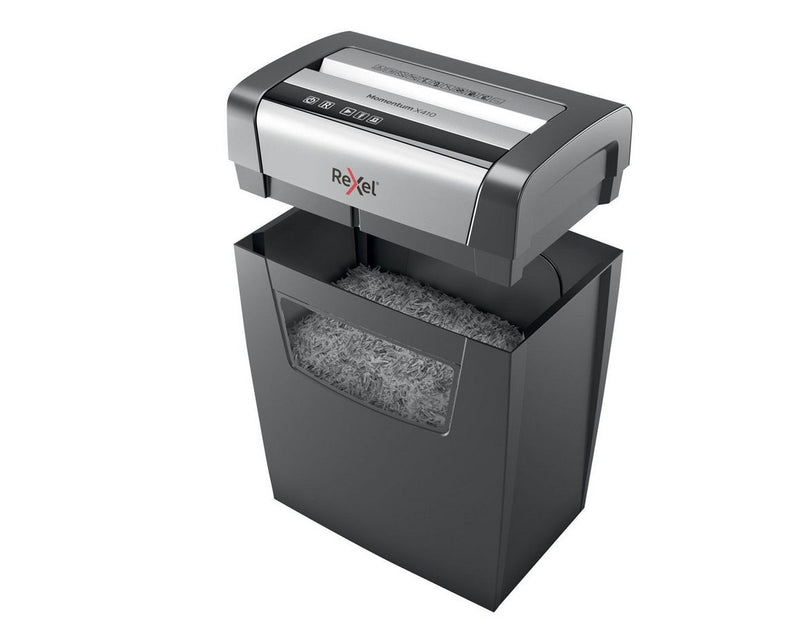 Rexel Momentum X410