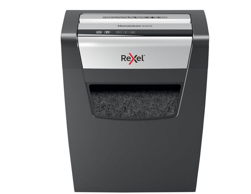 Rexel Momentum X410