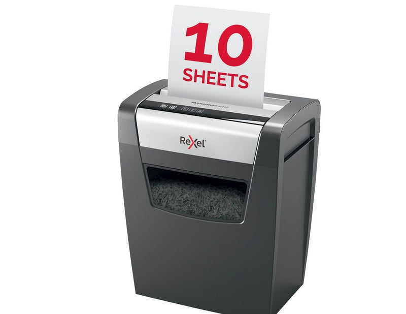 Rexel Momentum X410
