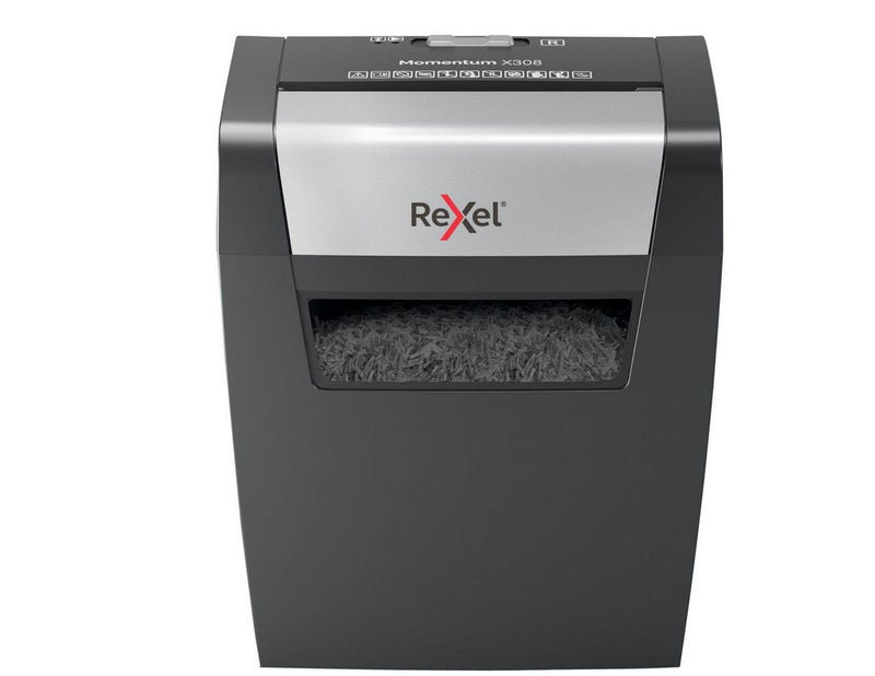 Rexel Momentum X308