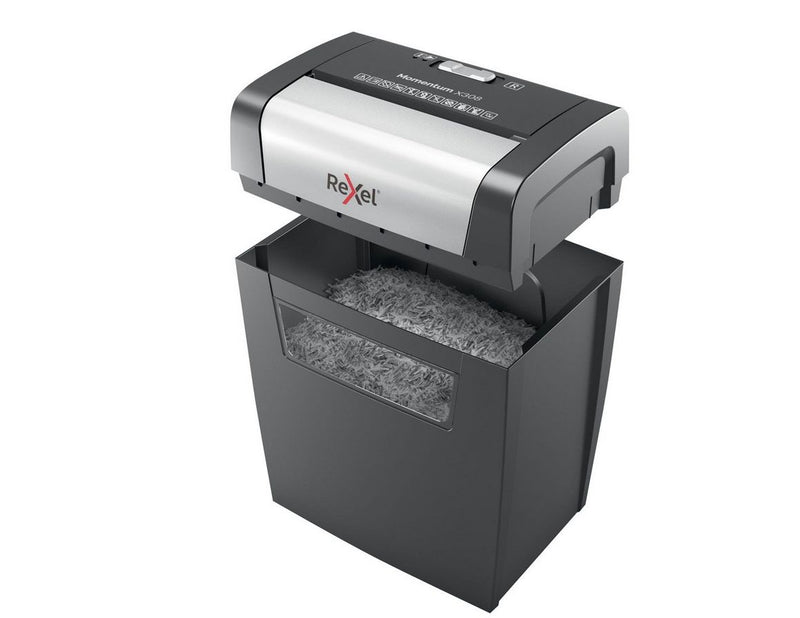 Rexel Momentum X308