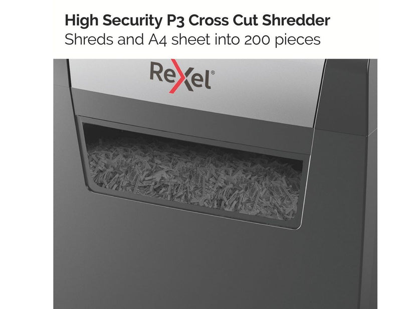 Rexel Momentum X308