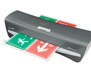Leitz iLAM Office Laminiergerät A4