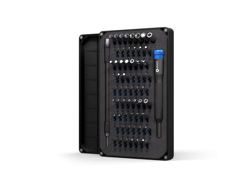 iFixit Mako - 64 Bit Driver Kit