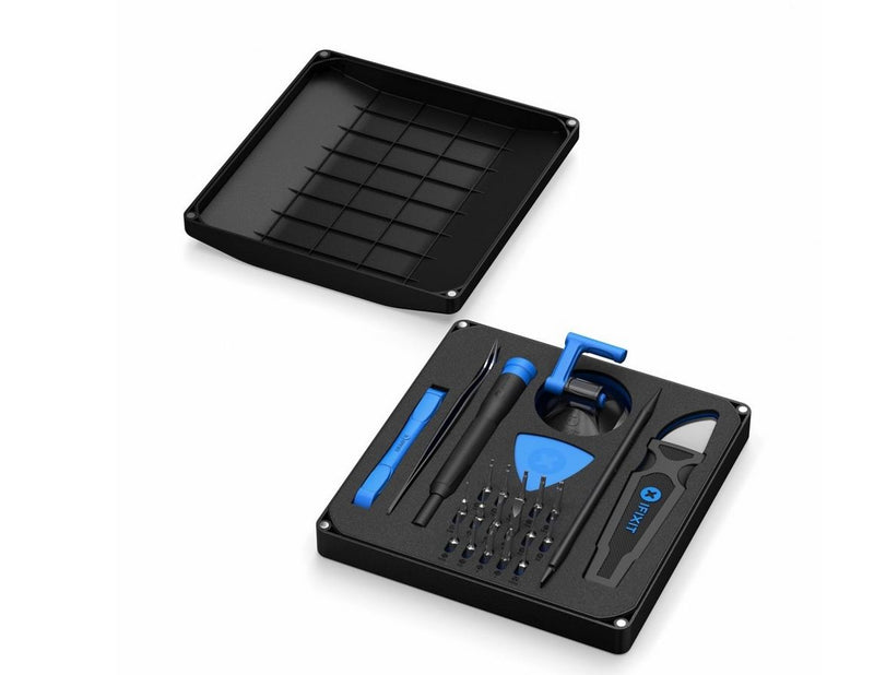 iFixit Essential Electronics Toolkit