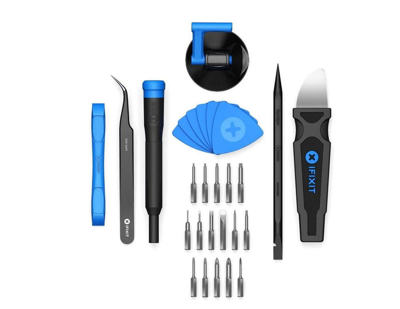 iFixit Essential Electronics Toolkit