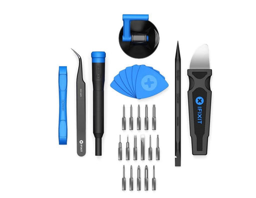 iFixit Essential Electronics Toolkit