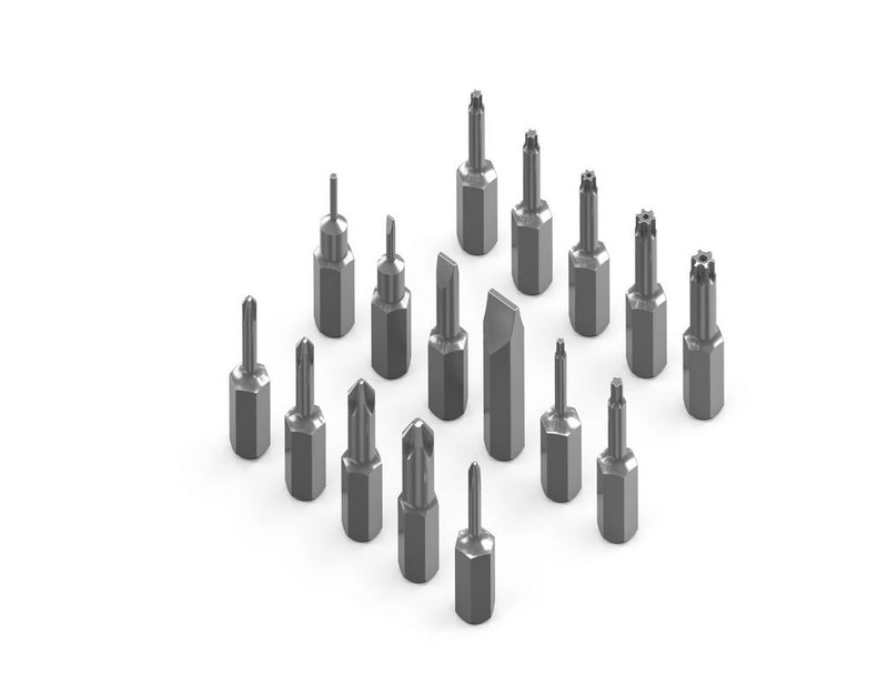 iFixit Essential Electronics Toolkit