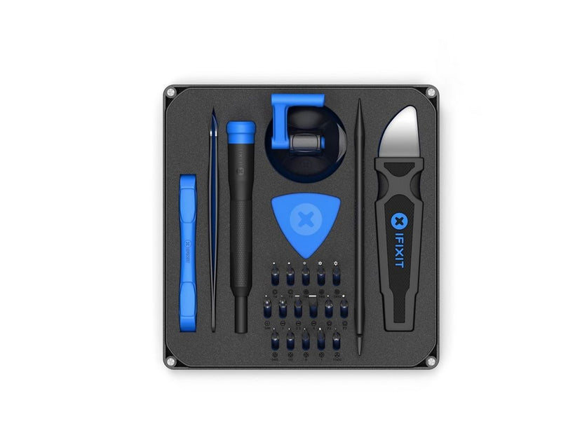iFixit Essential Electronics Toolkit