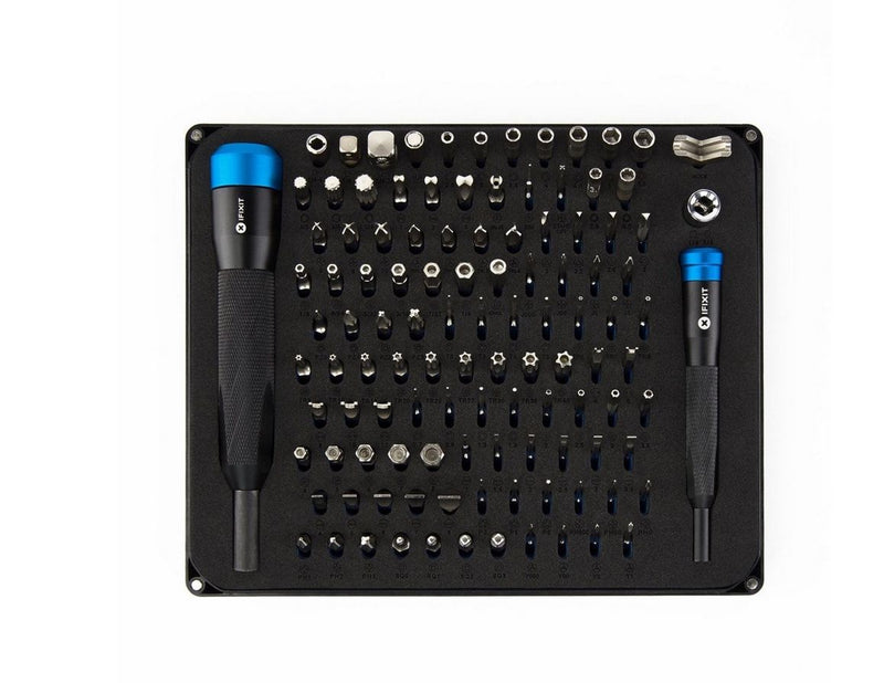 iFixit Manta Driver Kit (112 Bits)
