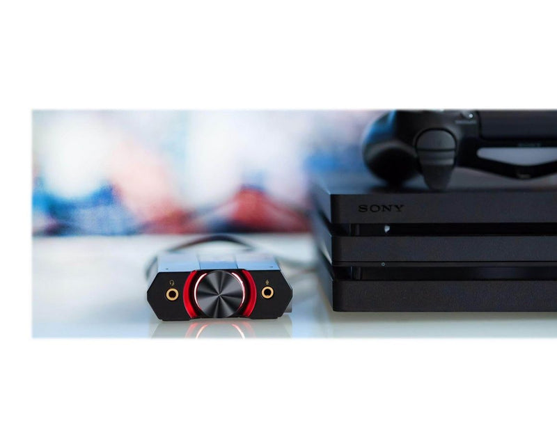 Creative Sound BlasterX G6