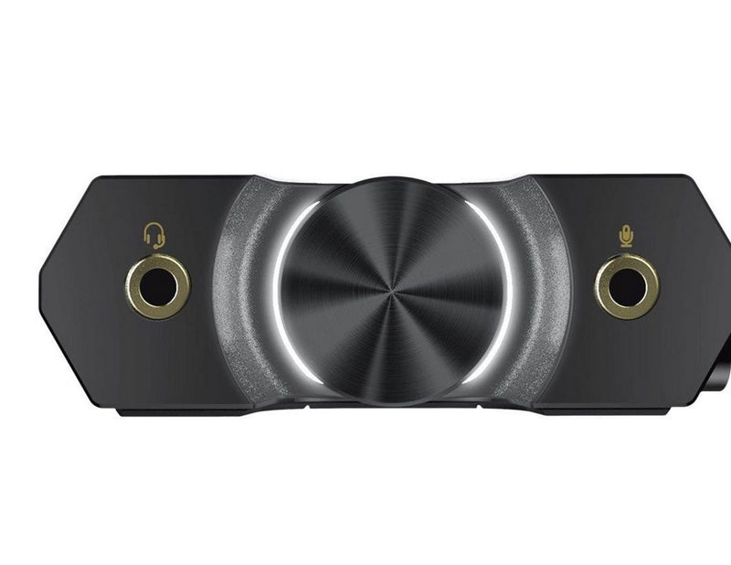 Creative Sound BlasterX G6