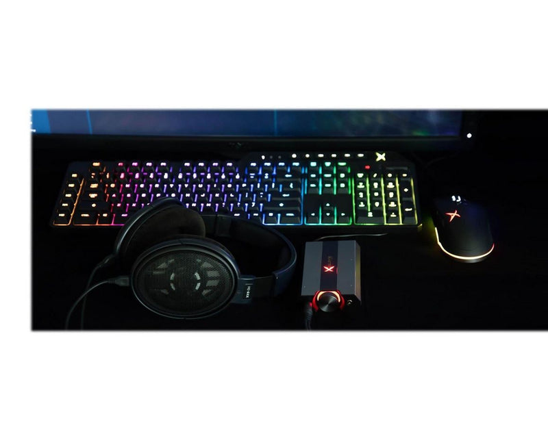 Creative Sound BlasterX G6