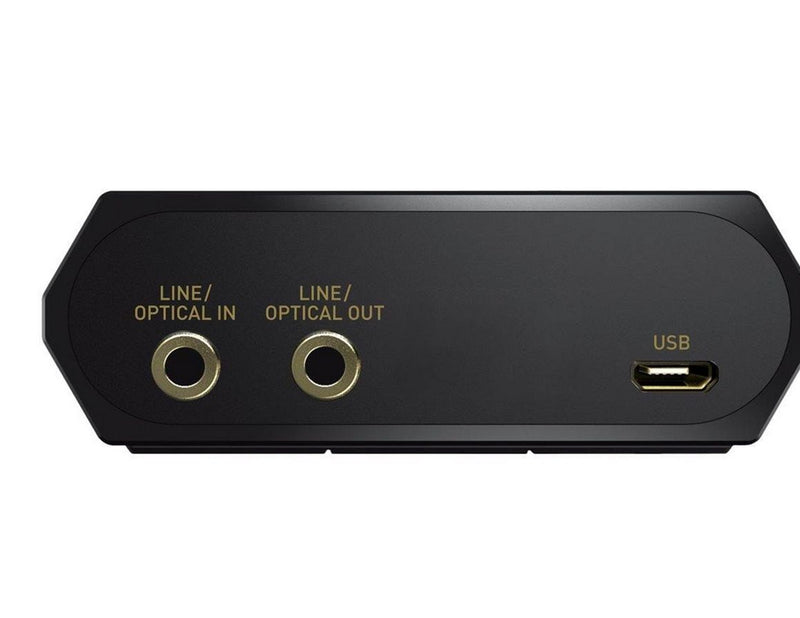 Creative Sound BlasterX G6