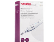 Beurer MP 42 - electric manicure/pedicure device
