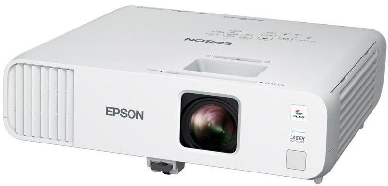Epson EB-L260F 3LCD Laser Beamer 4600 Lumen