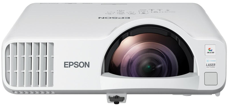 Epson EB-L210SF 3LCD Laser Beamer 4000 Lumen