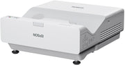 Epson EB-770F 3LCD Ultrakurzdistanz Laser Beamer 4100 Lumen