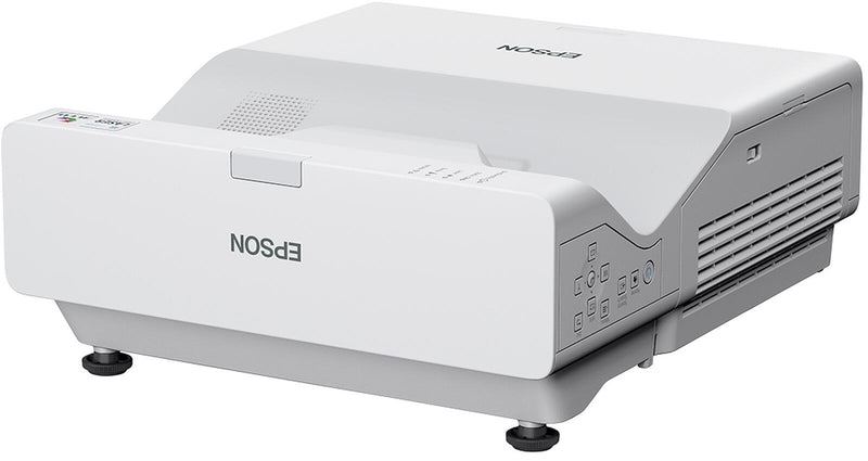 Epson EB-770F 3LCD Ultrakurzdistanz Laser Beamer 4100 Lumen