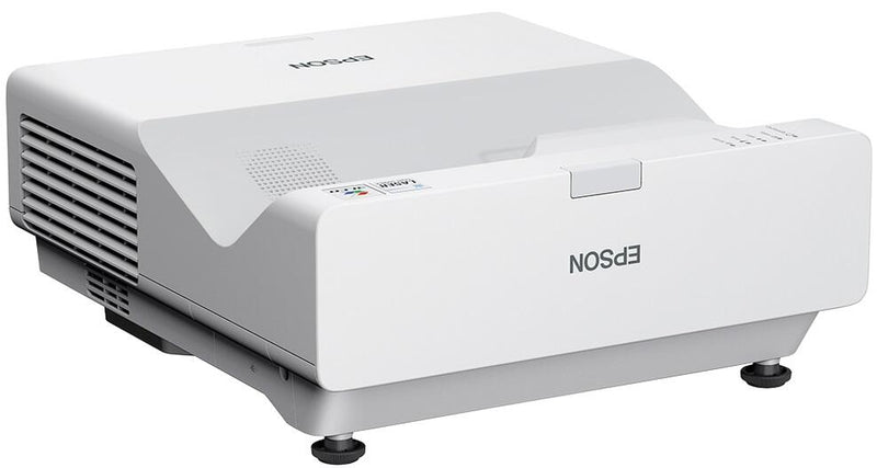 Epson EB-770F 3LCD Ultrakurzdistanz Laser Beamer 4100 Lumen
