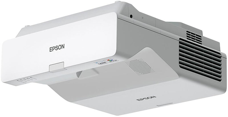 Epson EB-770F 3LCD Ultrakurzdistanz Laser Beamer 4100 Lumen