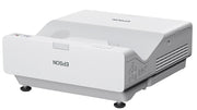 Epson EB-760Wi 3LCD Ultrakurzdistanz Laser Beamer 4100 Lumen