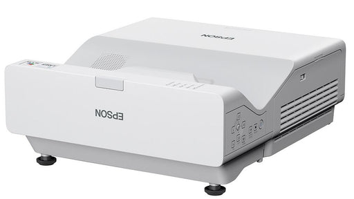 Epson EB-760Wi 3LCD Ultrakurzdistanz Laser Beamer 4100 Lumen