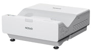 Epson EB-760W 3LCD Ultrakurzdistanz Laser Beamer 4100 Lumen