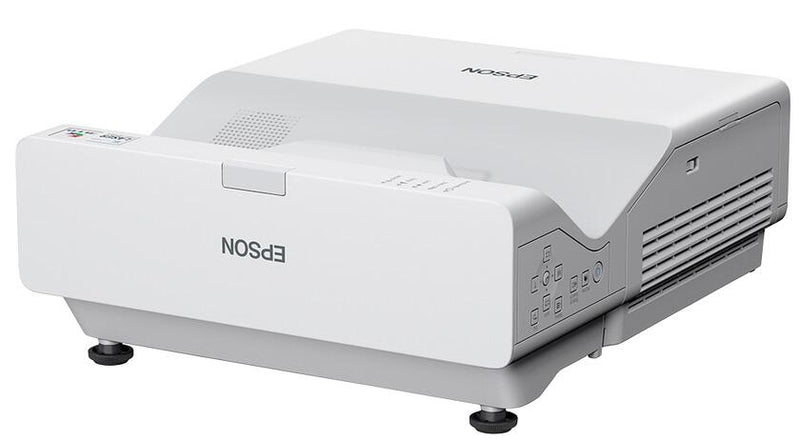 Epson EB-760W 3LCD Ultrakurzdistanz Laser Beamer 4100 Lumen