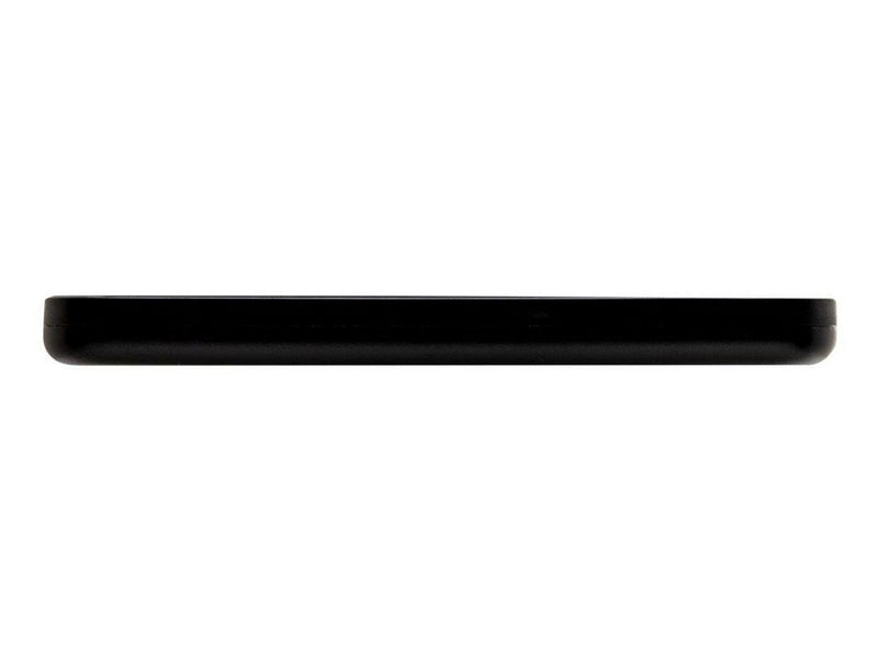 A-Data HV320 - Extern Festplatte - 2TB - Schwarz