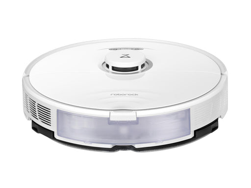 Roborock S8 Saugroboter mit Wischfunktion, Weiß