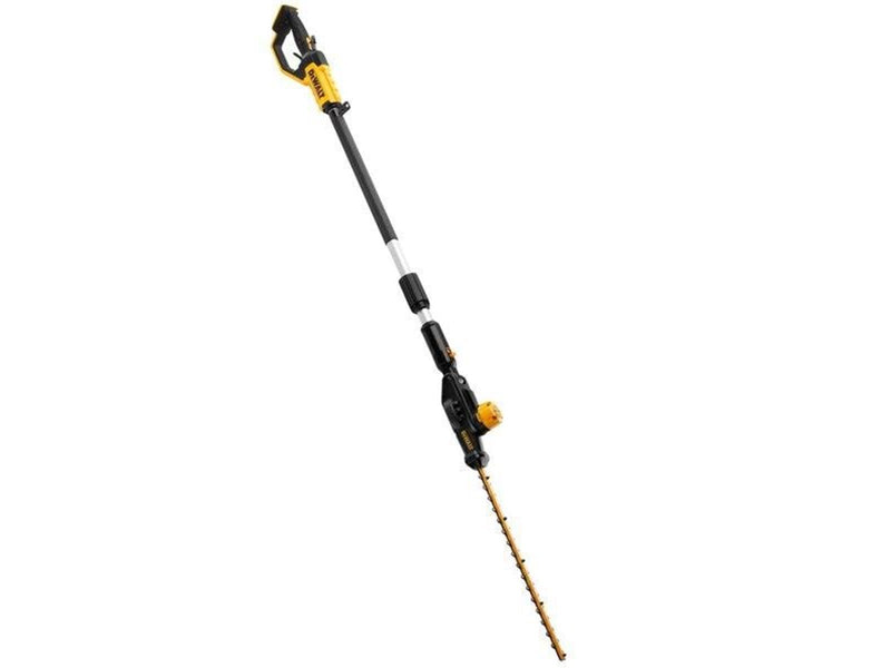 Dewalt 18V XR Pole Hedge Trimmer - Bare Unit