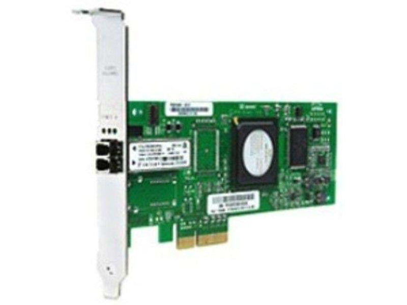 IBM QLogic 8Gb FC Dual-port HBA