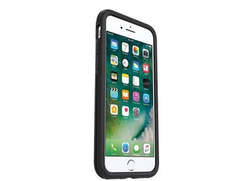 OtterBox Symmetry Apple iPhone SE (3rd/2nd gen)/8/7 - black