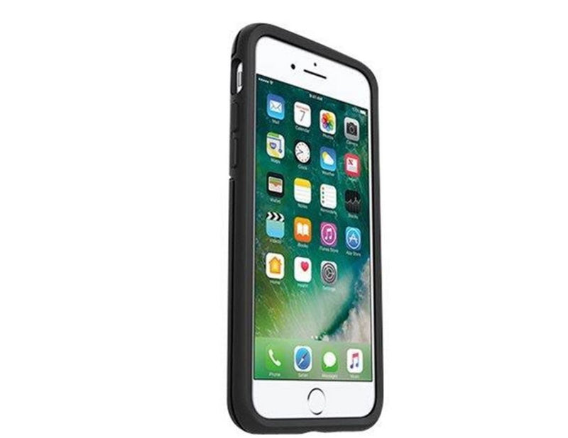 OtterBox Symmetry Apple iPhone SE (3rd/2nd gen)/8/7 - black
