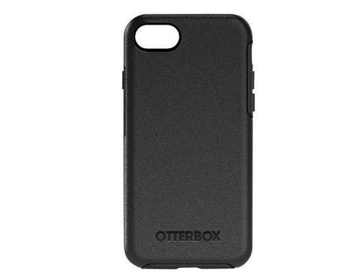 OtterBox Symmetry Apple iPhone SE (3rd/2nd gen)/8/7 - black