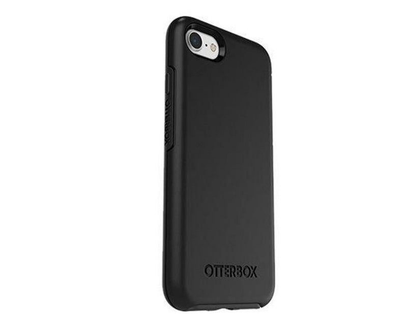 OtterBox Symmetry Apple iPhone SE (3rd/2nd gen)/8/7 - black