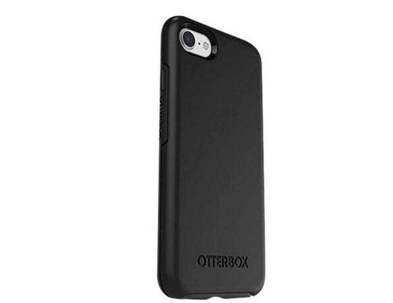 OtterBox Symmetry Apple iPhone SE (3rd/2nd gen)/8/7 - black